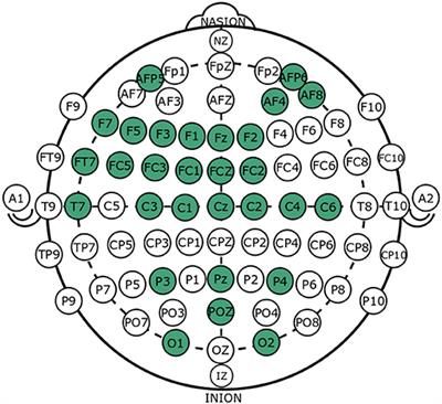 Neural Correlates of Trust in Automation: Considerations and Generalizability Between Technology Domains